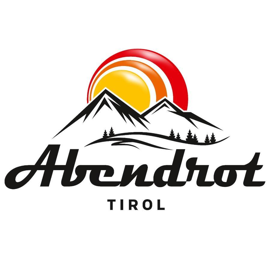 Апартаменти Abendrot-Tirol Берванг Екстер'єр фото